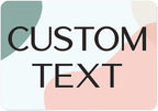 Custom Sign, Custom Street Sign, 11 Font Colors, 13 Font Styles, 4 Hole Options by MySignCenter