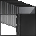 Teling 36 Pcs Report Covers