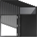 Teling 36 Pcs Report Covers