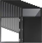 Teling 36 Pcs Report Covers by Teling