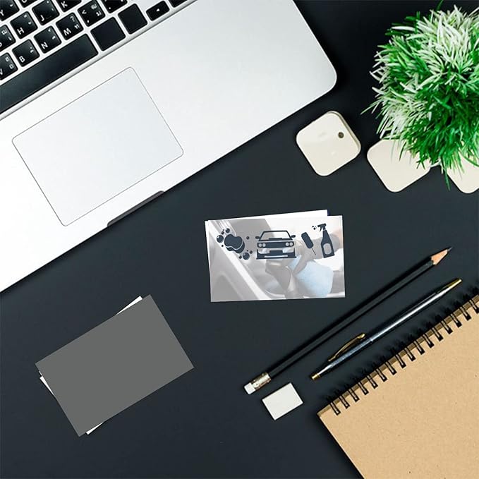 Custom Business Cards Personalized Business Cards - Image 5