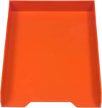 JAM PAPER Stackable Paper Trays - Image 2