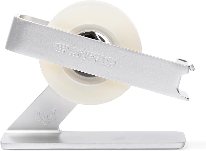 ELYPRO Modern Tape Dispenser for Office Desk - Image 2