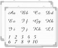 Lincia Magnetic Dry Erase Whiteboard by Lincia