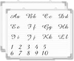 Lincia Magnetic Dry Erase Whiteboard by Lincia