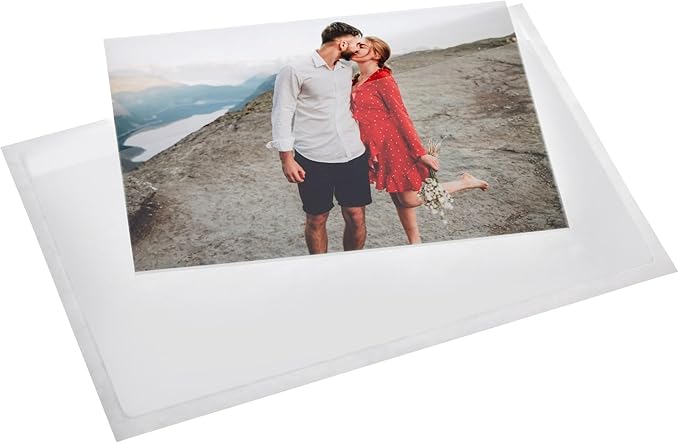 Juvale Photo Sleeves - Image 8