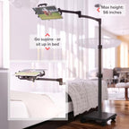 Levo G2 Premium Tablet Floor Stand - Image 7