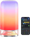 govee rgbic smart table lamp 2, touch bedside, main product view