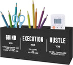 Exqcom Inspirational Office Pen Pencil Holder, Inspirational Gifts by Exqcom
