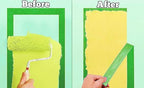 DOAY 3 Pack Green Painters Tape - Image 3