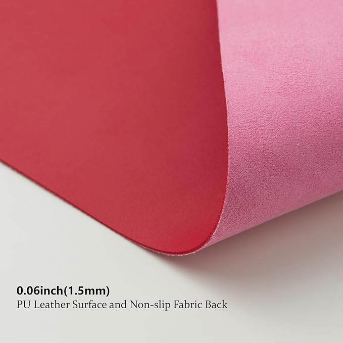 Leather Desk Mat - Image 3