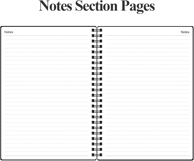 Heveboik Income & Expense Log Book - Image 6