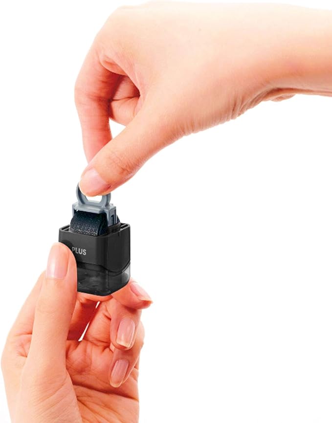 Guard Your ID Identity Protection Stamp Roller - Image 6
