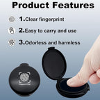 Fingerprint Ink Pad - Image 3