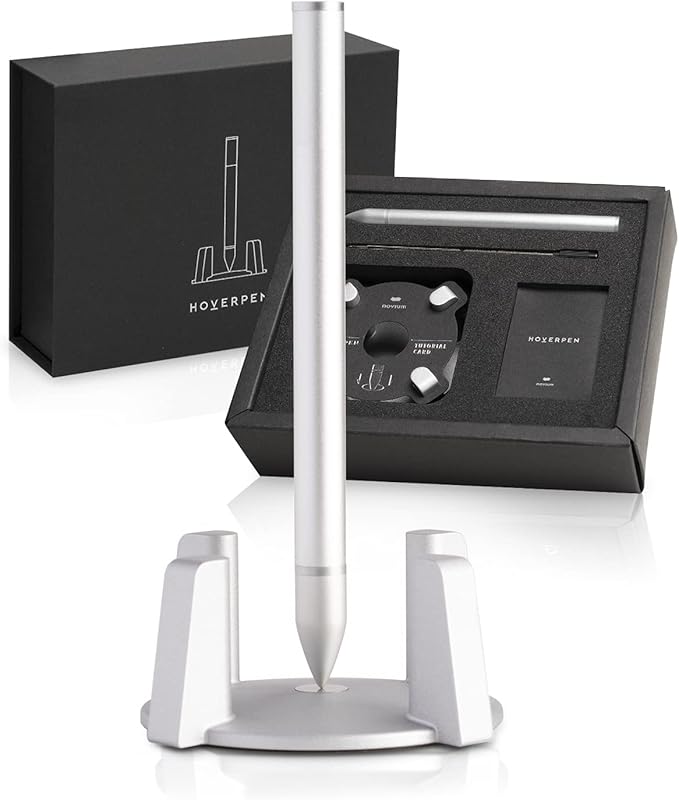 novium Hoverpen by Novium