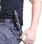 Nextorch V5 Tactical Flashlight Holster - Image 2