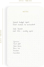 Pinesman - Elegant Desk Notepads - Image 3