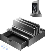 Vaydeer Vertical Laptop Stand by Vaydeer