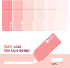 Unjoo White Correction Tape, For school, Office Workers - Image 6