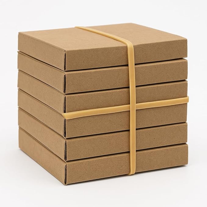 Upgrade Rubber Bands Size 64, 1 lb Boxes, 10-Box Case - Image 7