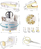 Gawsey Desk Organizers and Accessories Set - Image 2