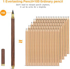 HOTUT Inkless Pencil - Image 3