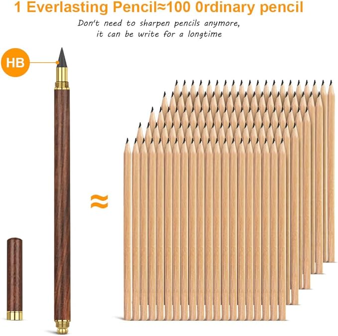 HOTUT Inkless Pencil - Image 3