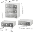 OSteed Desktop Drawers, Desk Organizer - Image 3