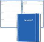 2026-2027 Planner by Heveboik