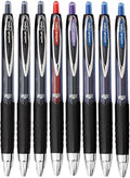 Advantage Gifts Signo 207 Roller Ball Retractable Gel Pens, Medium Point by Advantage+Gifts
