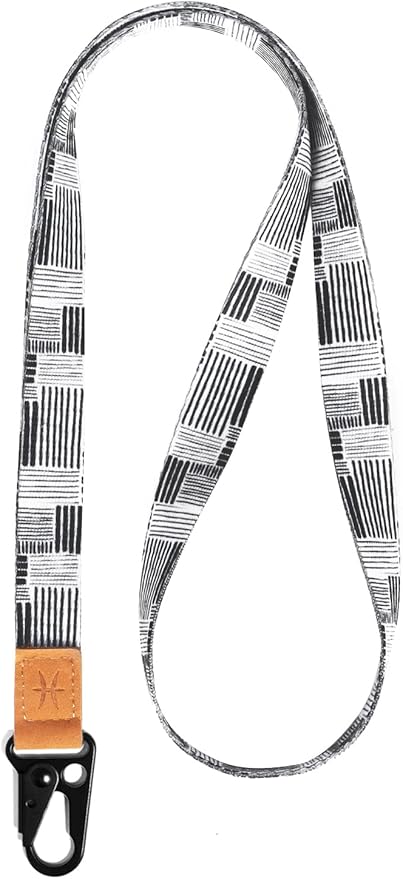 Cool Lanyards, Neck Strap Key Chain Holder, Neck Lanyards by FORZEN