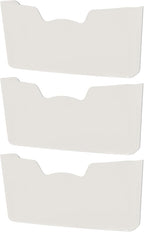 Simple Houseware Single Pocket Wall Mount - Image 5