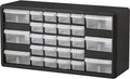 Akro-Mils 26-Drawer Plastic Drawer Storage Cabinet