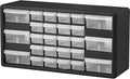 Akro-Mils 26-Drawer Plastic Drawer Storage Cabinet by Akro-Mils