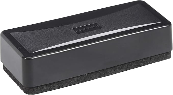 Amazon Basics Dry-Erase Whiteboard Eraser, by AmazonBasics