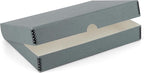 Lineco Folio Storage Box, Clamshell Design by Lineco