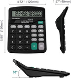 Office Desk Calculator - Image 2