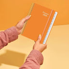 2026 Planner - Planner 2026 from January 2026 - December 2026, Weekly & Monthly - Image 8