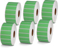 BETCKEY - 1.5" x 0.5" File Folder & Address Labels Compatible by BETCKEY