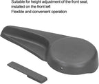 Replacement Adjuster Lever A1689100100, Front Left Driver Side Seat Height - Image 5