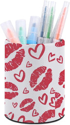 DIYYAO Personalize Sunflower Pattern Circular Pen Holder by Unknown