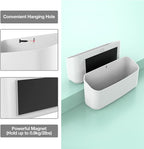MoKo Magnetic Dry Erase Marker Holder, Widen Magnetic Marker Pen Storage - Image 3