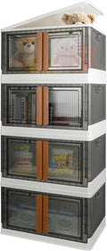 AssHMKIT Storage Bins, Extra Large Cabinet by AssHMKITOfficial