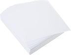 Amazon Basics Multipurpose Copy Printer Paper, 8.5 x 11 Inches, 20 lb, 1 Ream - Image 8