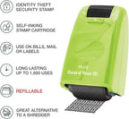 Guard Your ID Identity Protection Stamp Roller - Image 4