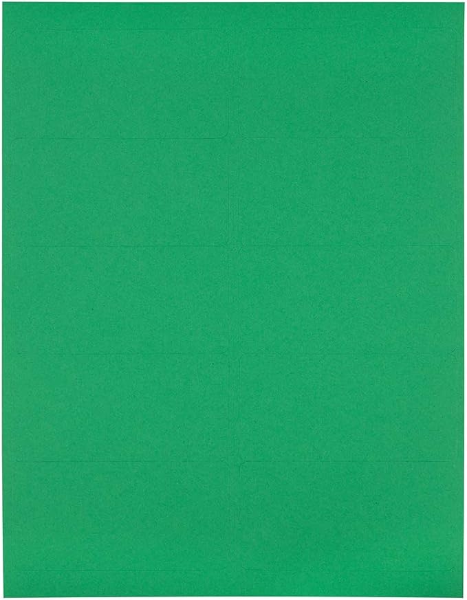 JAM PAPER Shipping Address Labels - Image 6