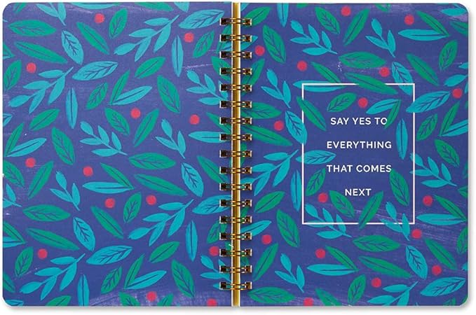 Compendium Spiral Notebook - Image 6