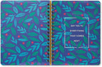 Compendium Spiral Notebook - Image 6