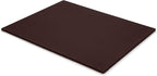 Leatherology Brown Classic Desk Pad – Full-Grain Leather Office Mat - Image 2