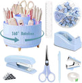 Gawsey Desk Organizers and Accessories Set by Gawsey